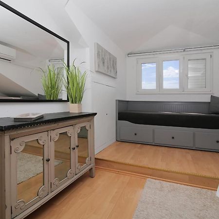 Spacious 2 Bedroom Apt Luxeview- Oldtownview, 10Min To Town Dubrovnik Buitenkant foto